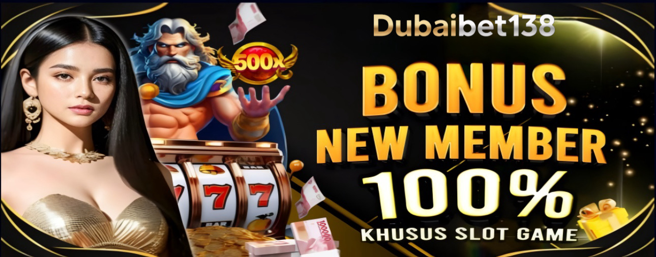 DUBAIBET138 promo
