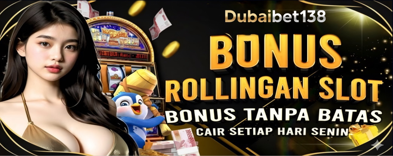 DUBAIBET138 promo