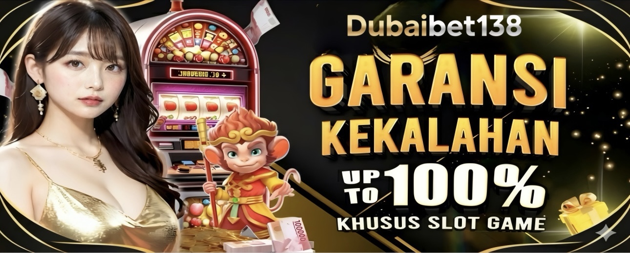 DUBAIBET138 promo